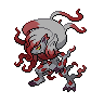 Dark Zoroark (Hisuian)